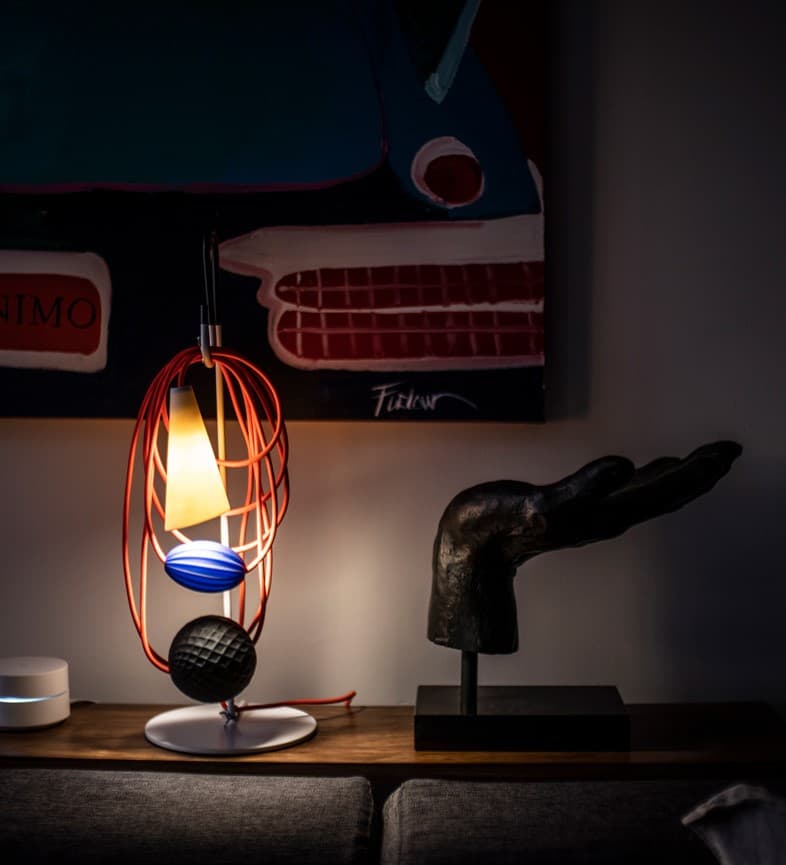 Foscarini Filo Foscarini — фото 9