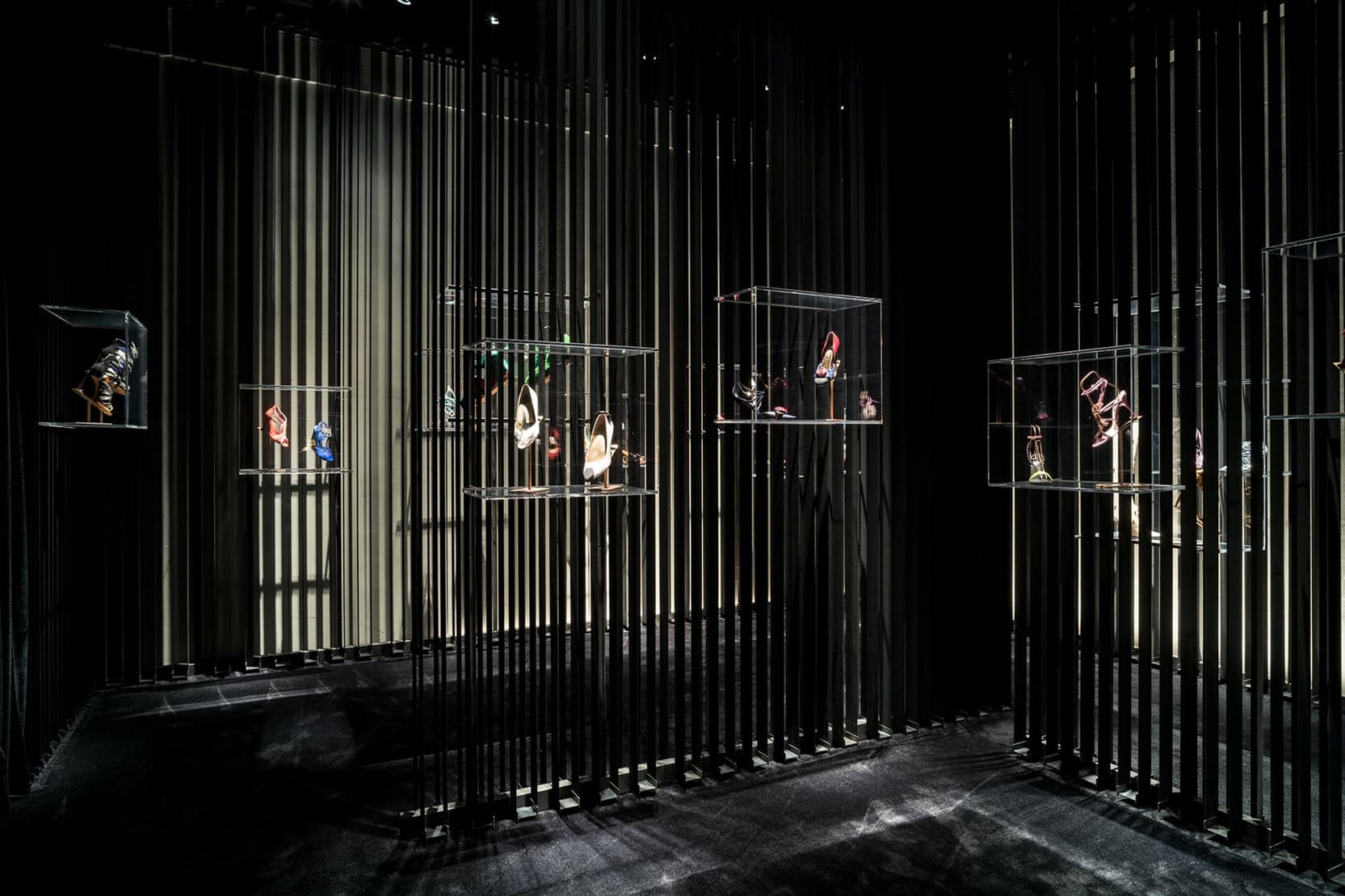 Flos Professional Light Stripe Diffused — фото 8