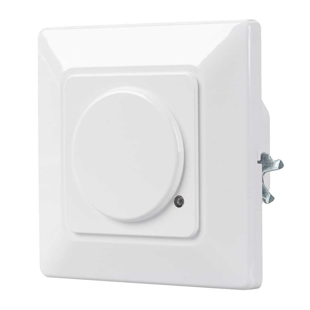 Датчик NAVE-MW-IN-S80x80-300W-WH (230V, 1.3A, MULTI) (Arlight, IP20 Пластик, 5 лет) 027873(1) — фото 1