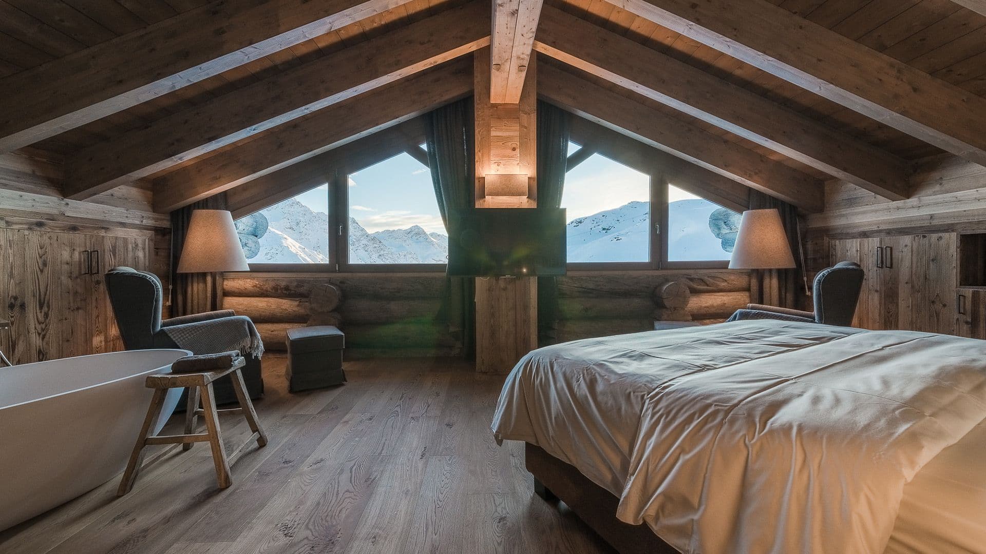 Gessi Rettangolo — фото 23