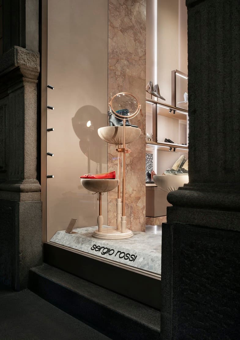 Flos Professional Light Stripe Diffused — фото 6