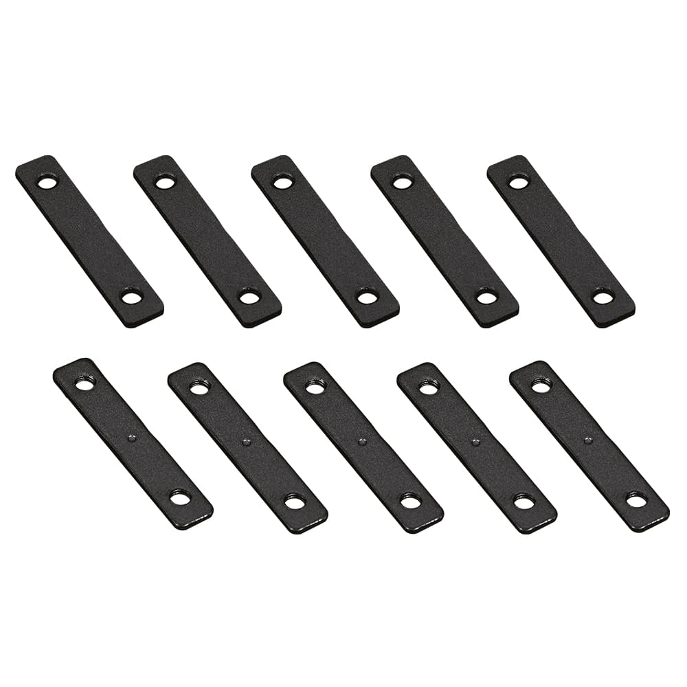 Соединитель SL-ARC-LINE-180 BLACK (Линия-линия) (Arlight, Металл) 027840 Arlight