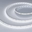 Светодиодная лента RT-A160-8mm 24V White6000 (12 W/m, IP20, 2835, 5m) (Arlight, высок.эфф.150 лм/Вт) 024534(2)