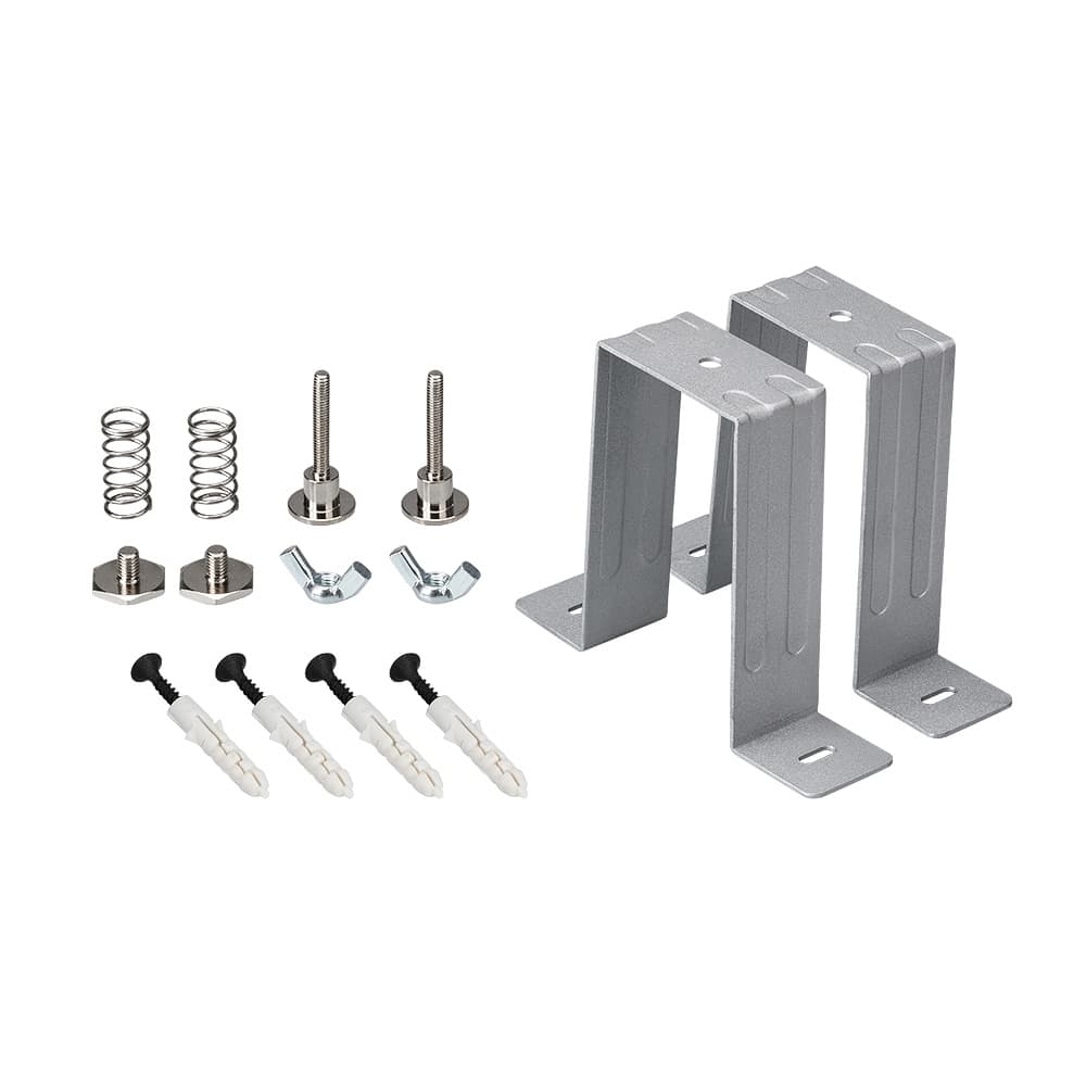 Держатель S2-LINE-4067 Set (Arlight, Металл) 021184