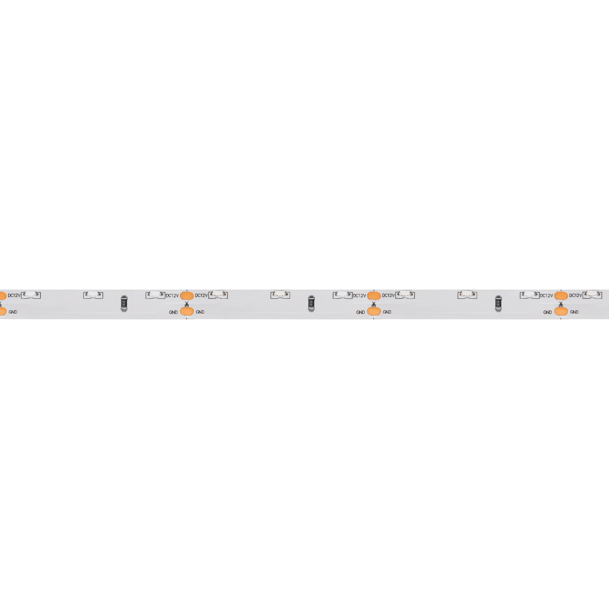 Светодиодная лента RS 2-5000 12V Day4000 (3014, 60 LED/m, LUX) (Arlight, 4.8 Вт/м, IP20) 024446 — фото 4