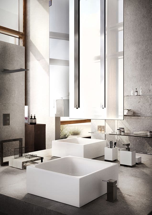 Gessi Rettangolo K — фото 54