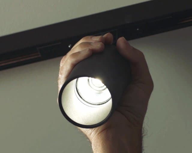 Delta Light SPLITLINE / SHIFTLINE modules SPLITLINE / SHIFTLINE ODRON Delta Light — фото 4