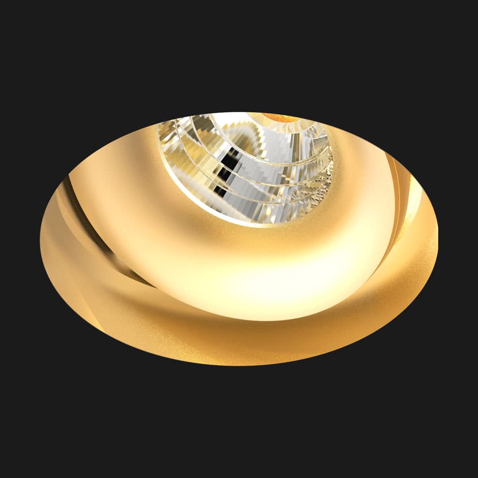 DOXIS Titan Trimless Deep Cone — фото 7