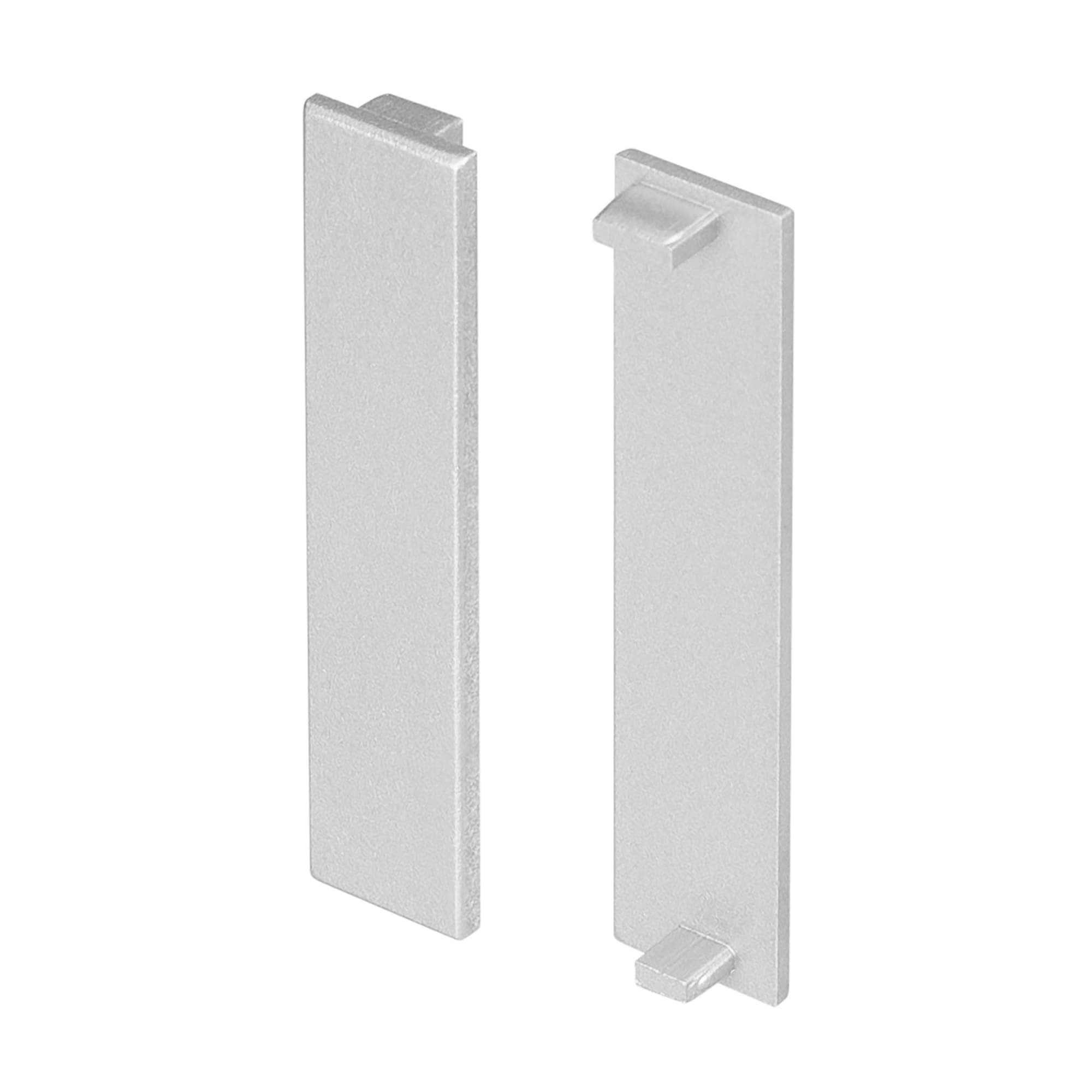 Заглушка PLINTUS-H54 (Arlight, Пластик) 046392