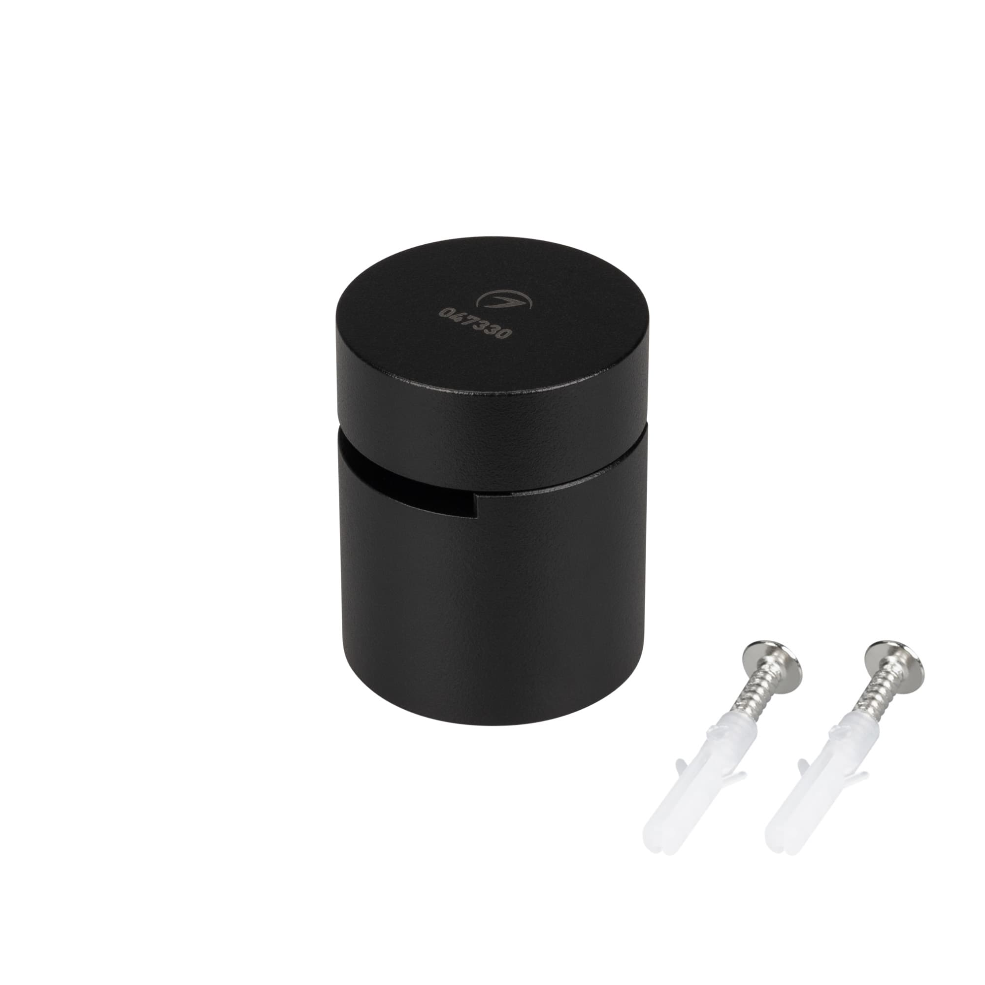 Чаша накладная промежуточная ART-INBELT-CANOPY-SURFACE-MID-H(BK) (Arlight, -) 047330