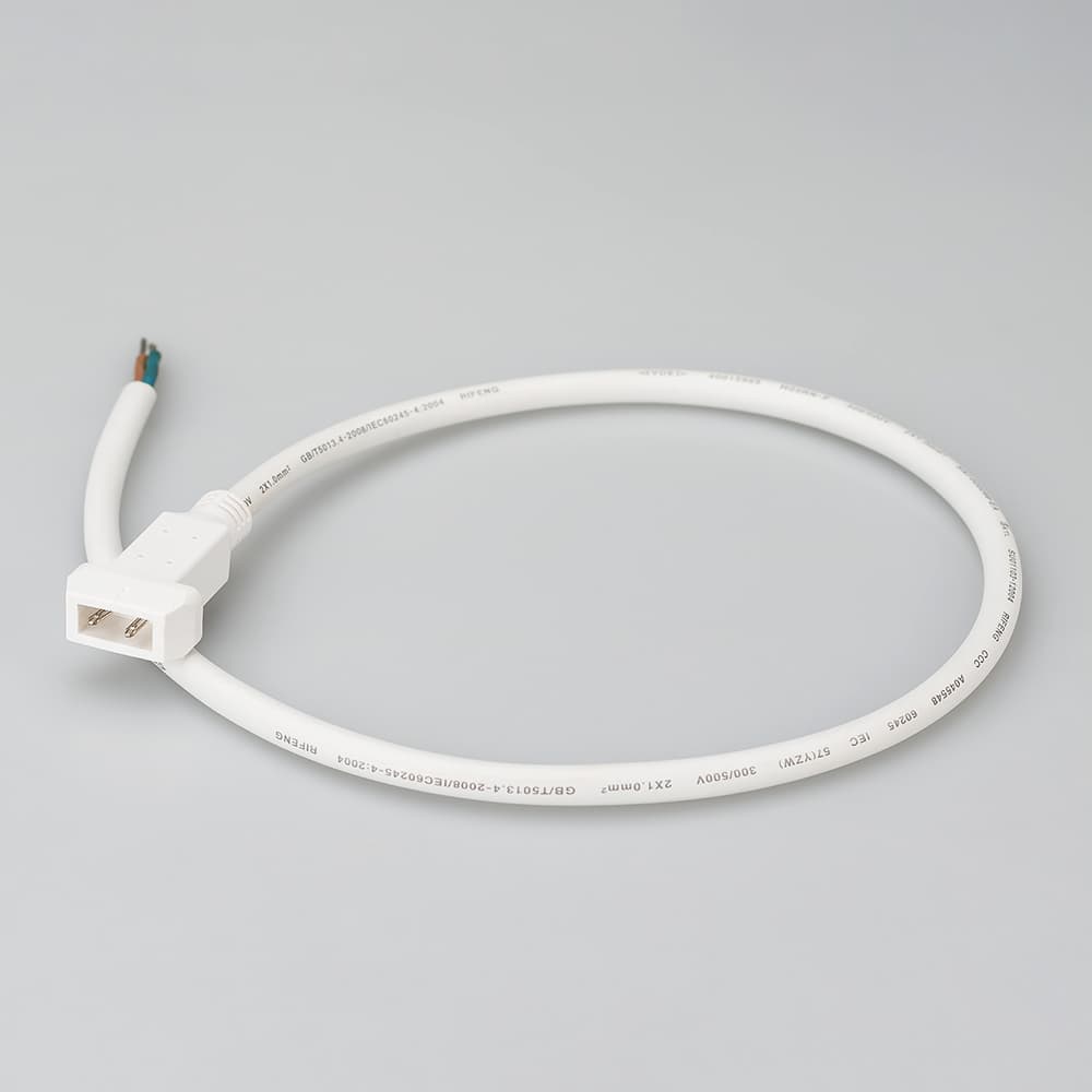 Коннектор для ленты ARL-50000PC (3056, 72 LED/m) (Arlight, Пластик) 024045 Arlight — фото 2