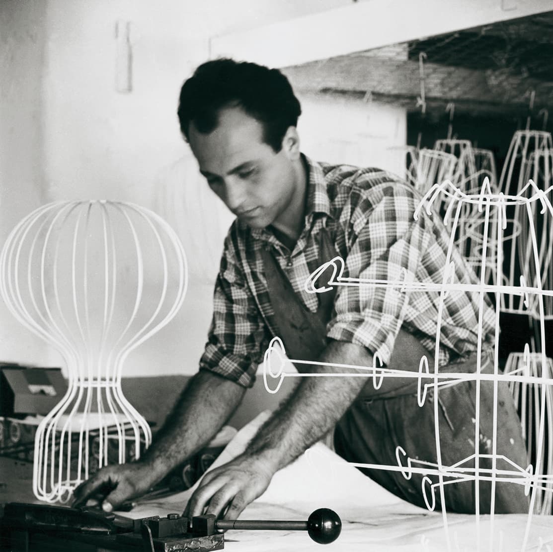 Flos Professional Gatto — фото 4