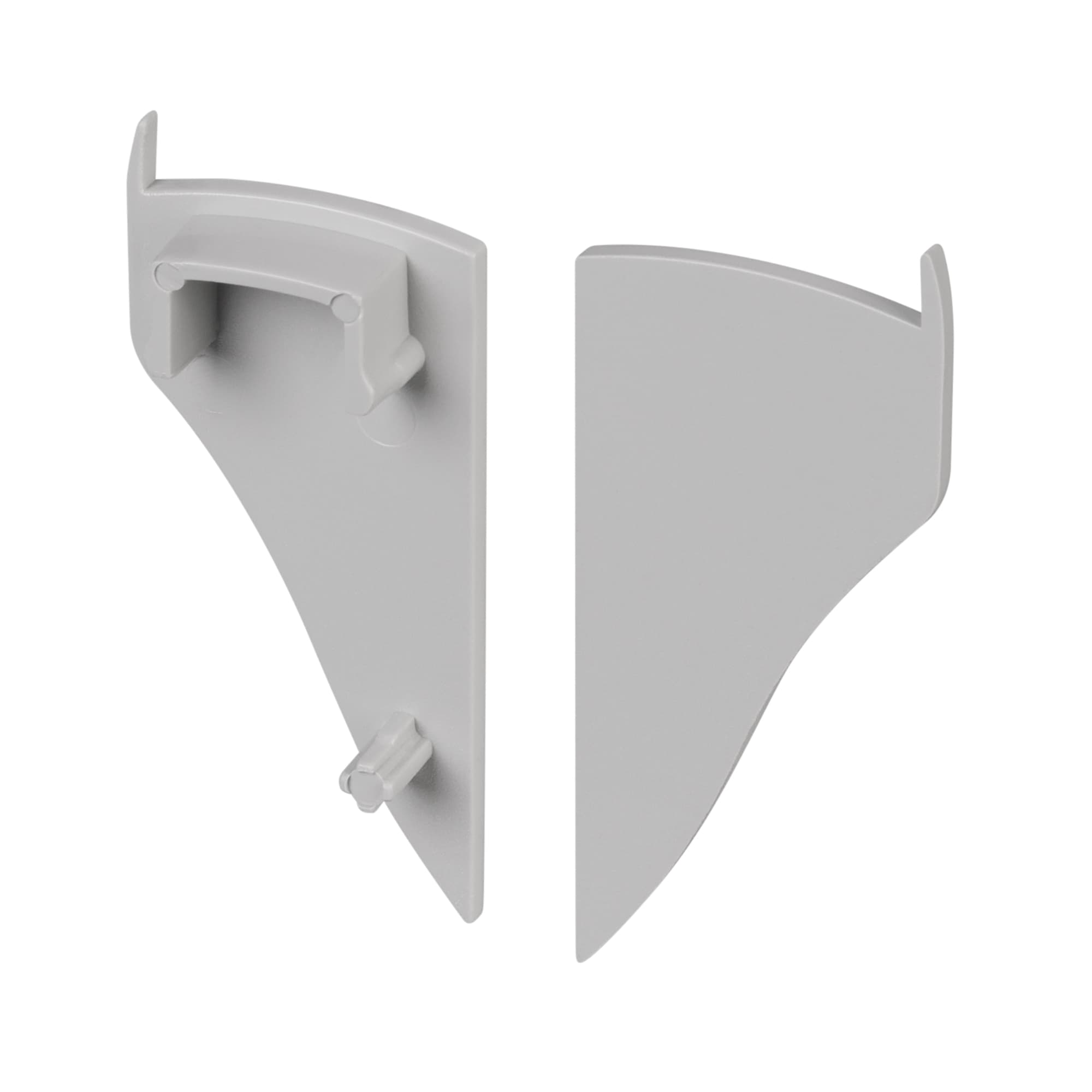 Заглушка ARH-CON глухая (Arlight, Пластик) 018825