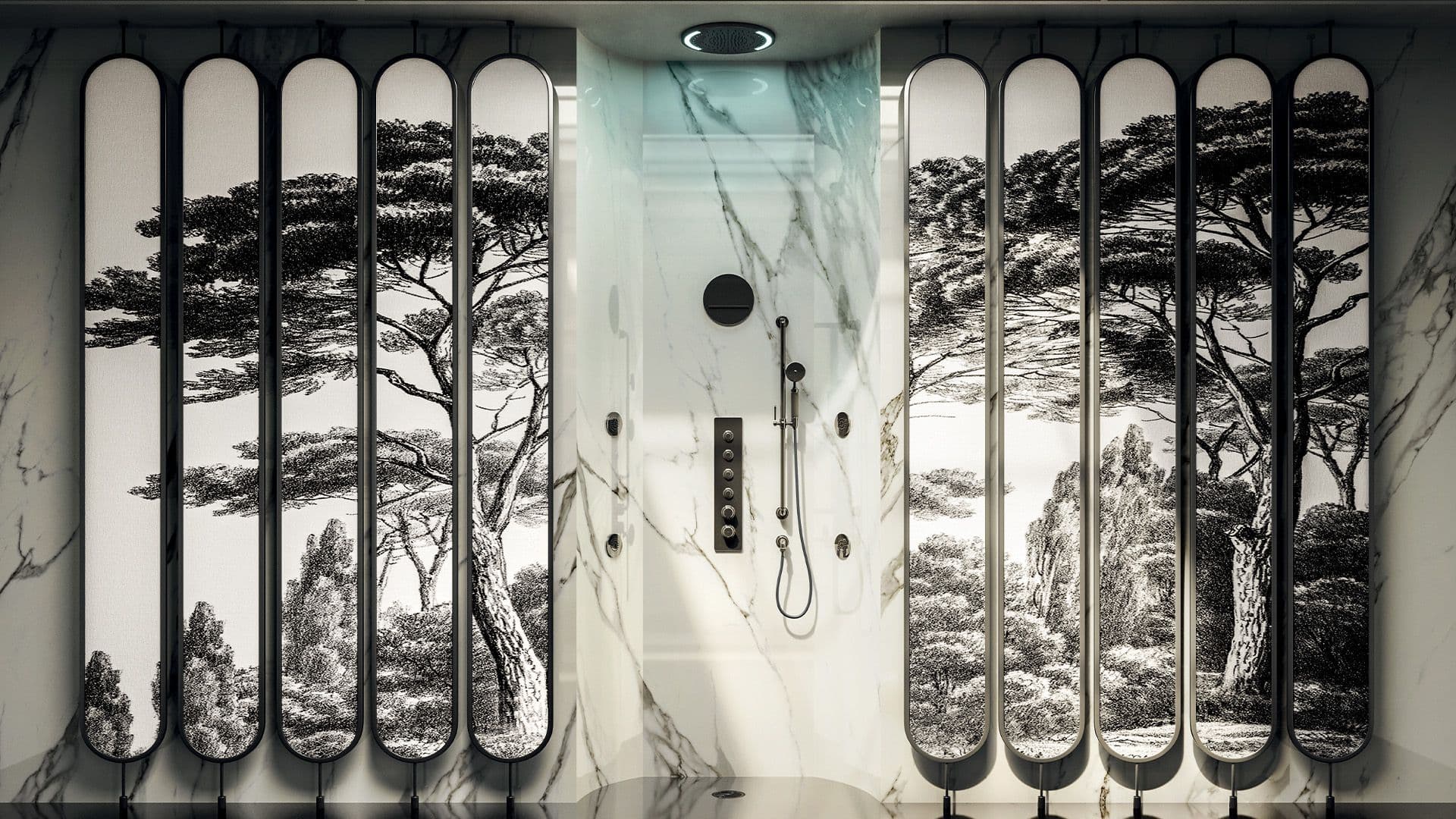 Gessi Venti20 — фото 73