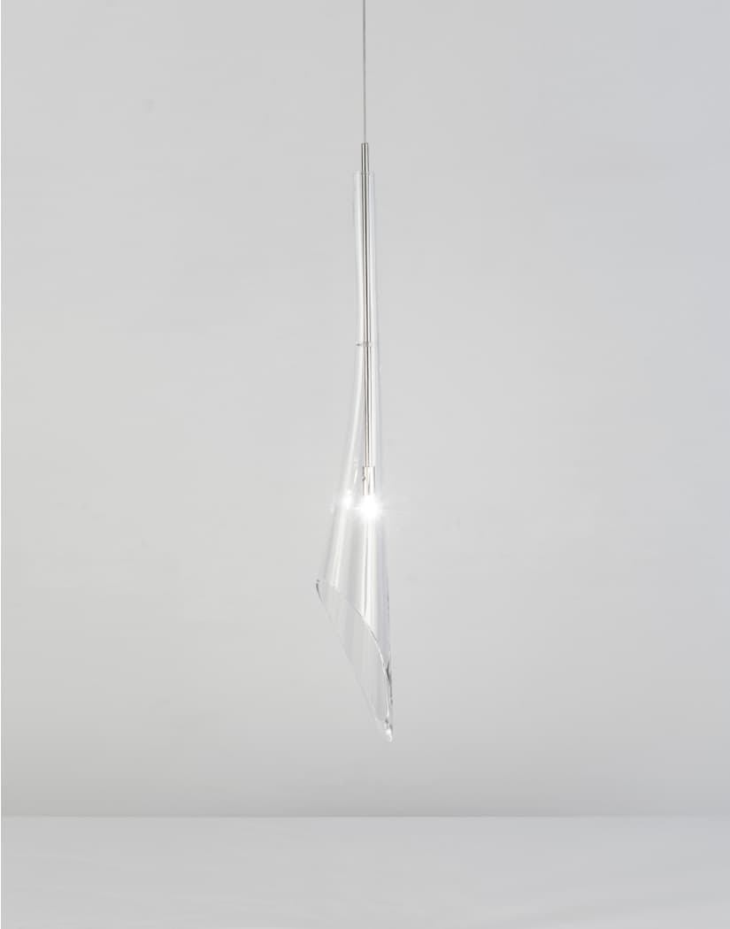 Terzani Calle pendant light — фото 1