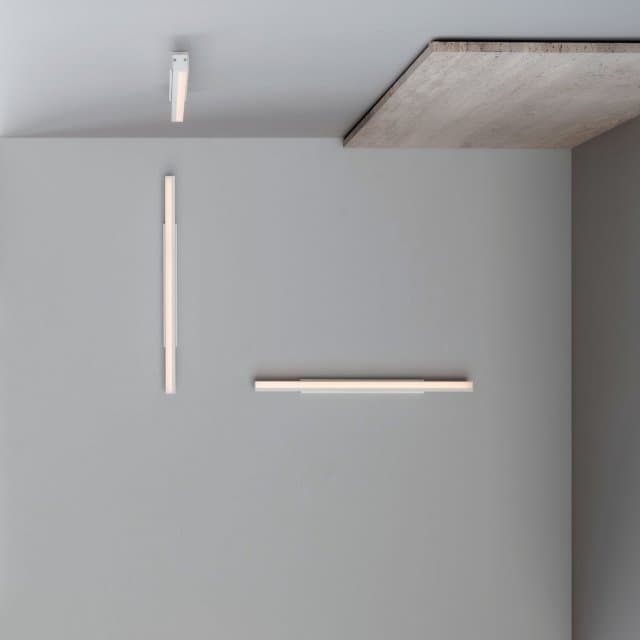 Delta Light FEMTOLINE 35 FLUSH TRIMLESS Delta Light — фото 6