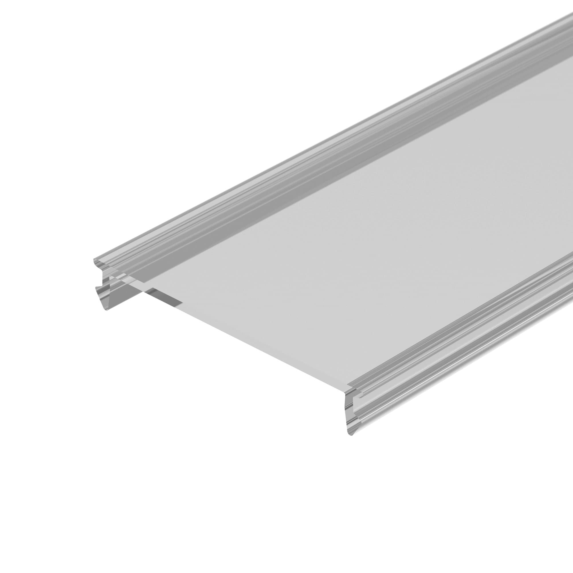 Экран SL-W45-2000 CLEAR (Arlight, Пластик) 036975 — фото 1