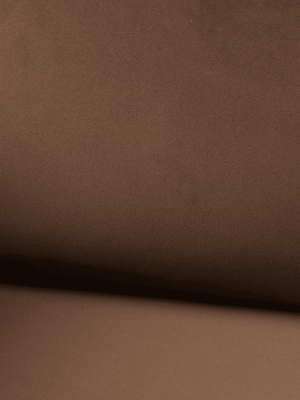 Ferm Living Dase Sofa Armrest Left - Rich Velvet - Soft Brown ferm LIVING — фото 7