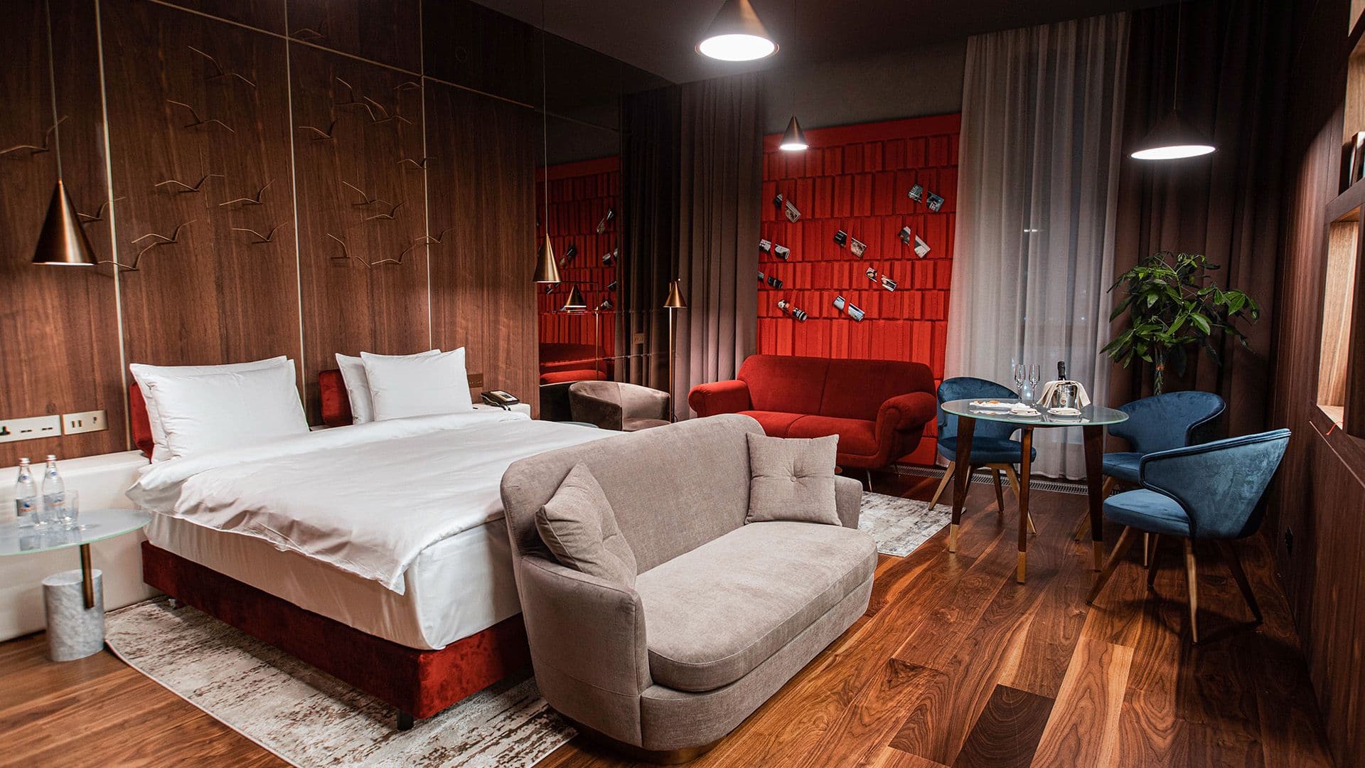 Gessi Inciso — фото 24