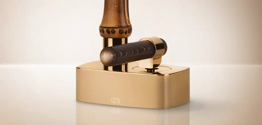 Gessi Jacqueline — фото 9