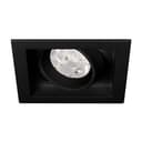 Светильник MS-VORTEX-BUILT-S117x117-20W Warm3000 (BK-BK, 20 deg, 230V) (Arlight, IP20 Металл, 5 лет) 058363