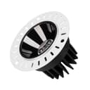 Светильник MS-ATLAS-TRIMLESS-R70-12W Warm3000 (BK, 32deg, 230V) (Arlight, IP20 Металл, 5 лет) 036105