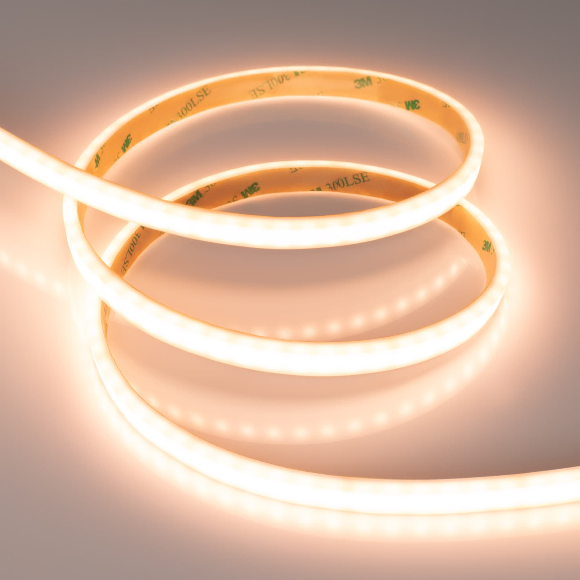 Светодиодная лента герметичная RTW-PSW-A120-10mm 24V Warm2700 (9.6 W/m, IP67, 2835, 5m) (Arlight, 5 лет) 040711 Arlight — фото 4