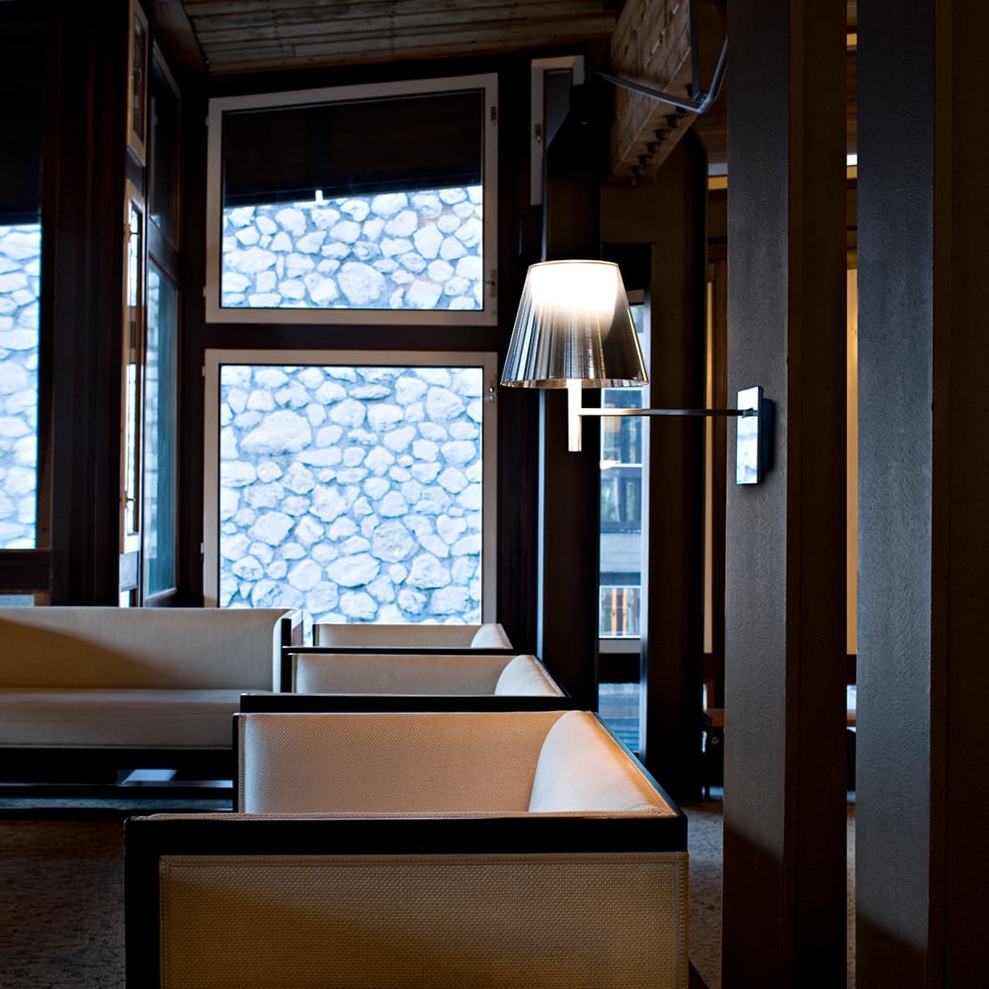 Flos Professional Ktribe Wall/Ceiling — фото 3