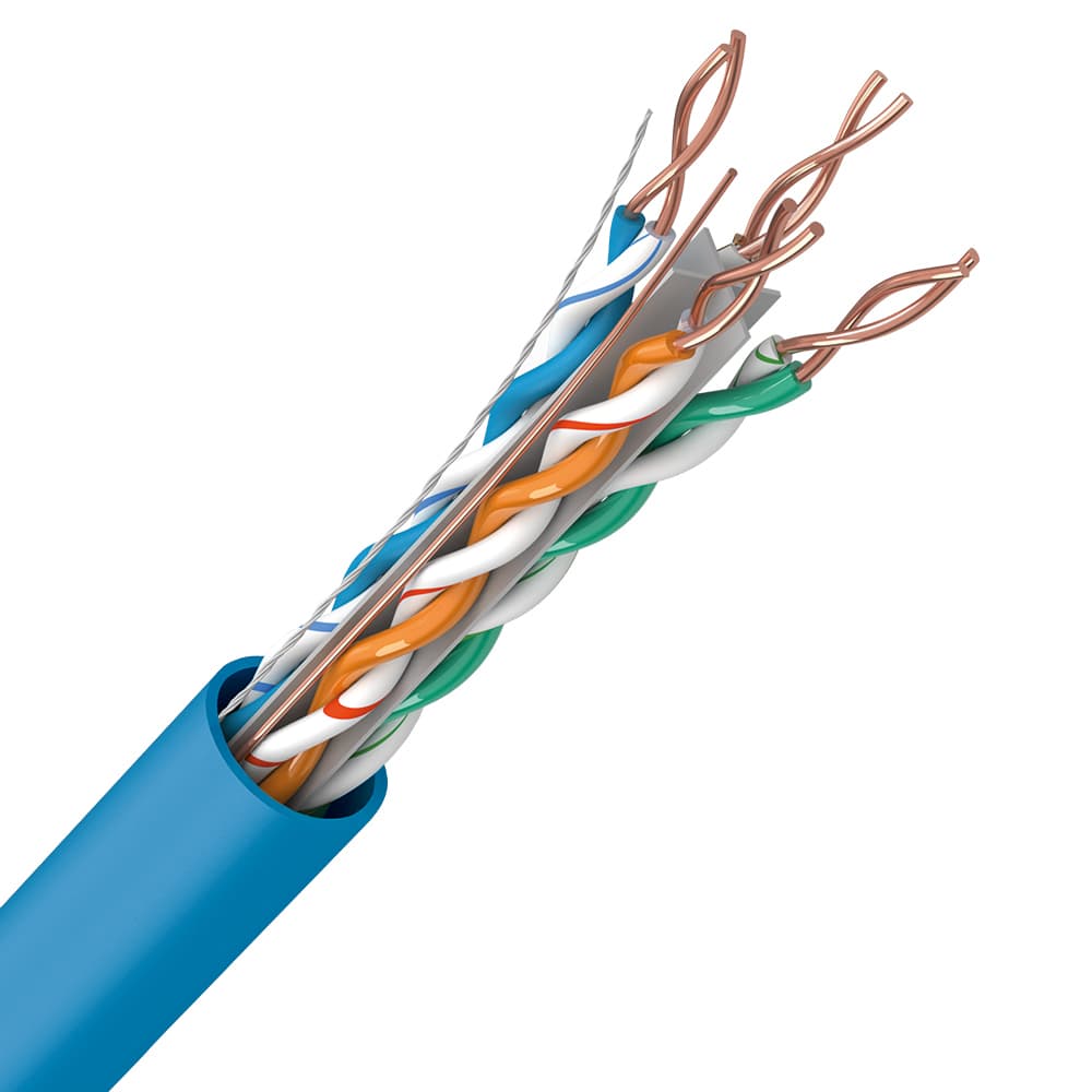 Кабель ARL-UTP-PRO-4PR-23AWG-CAT6-CU (205m) (Arlight, -) 027719
