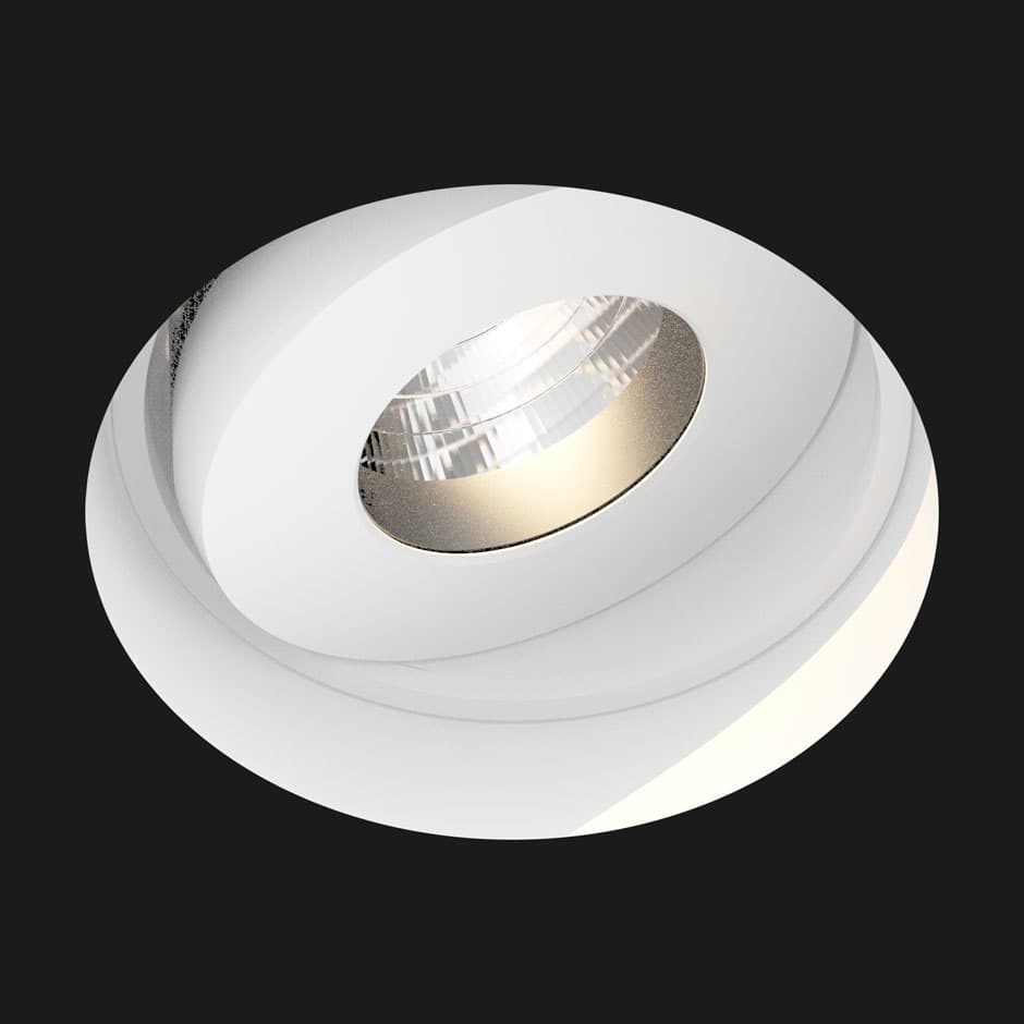 DOXIS Titan Trimless Deep Anti-glare — фото 1