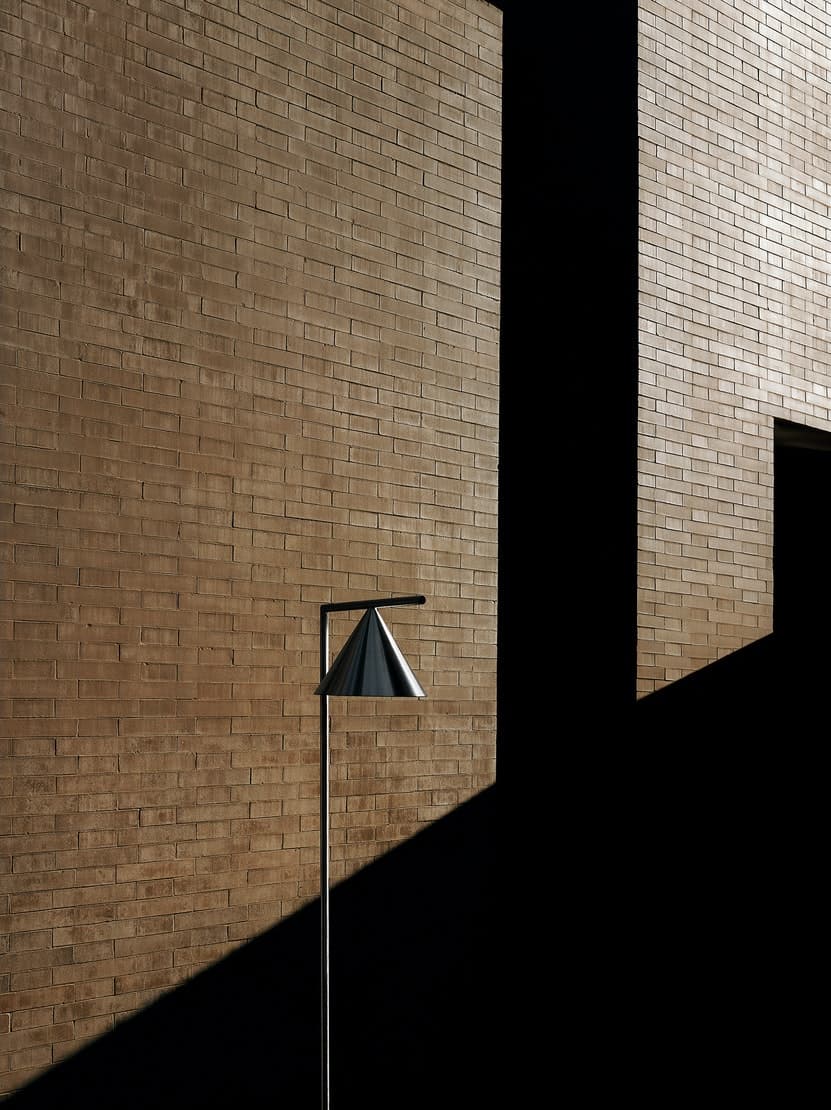 Flos Professional Captain Flint — фото 3