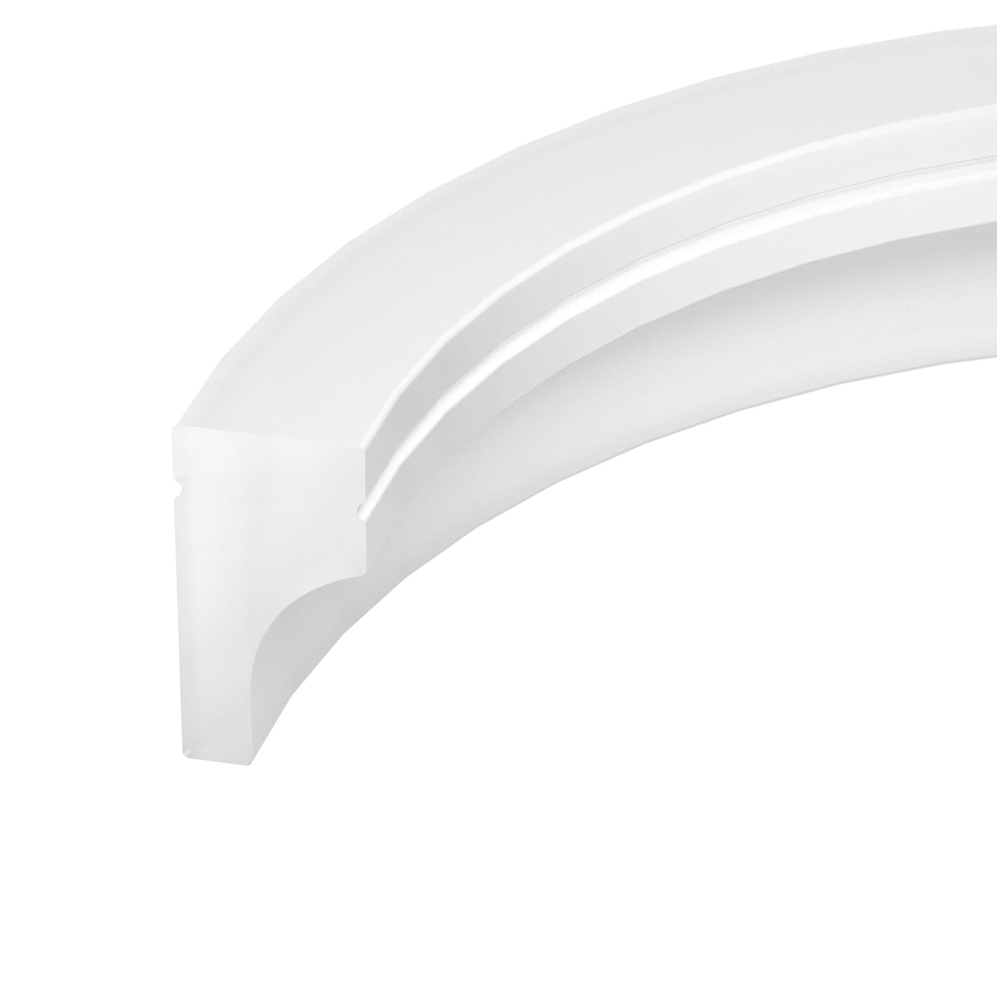 Экран SOFT-5m SILICONE (Arlight, Силикон) 052378 — фото 1