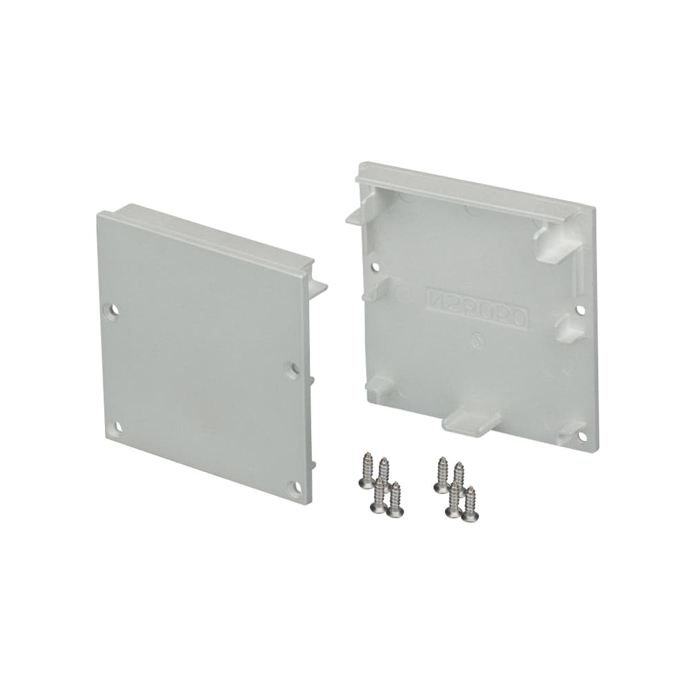 Заглушка SL-LINE-5050 (Arlight, Пластик) 019305