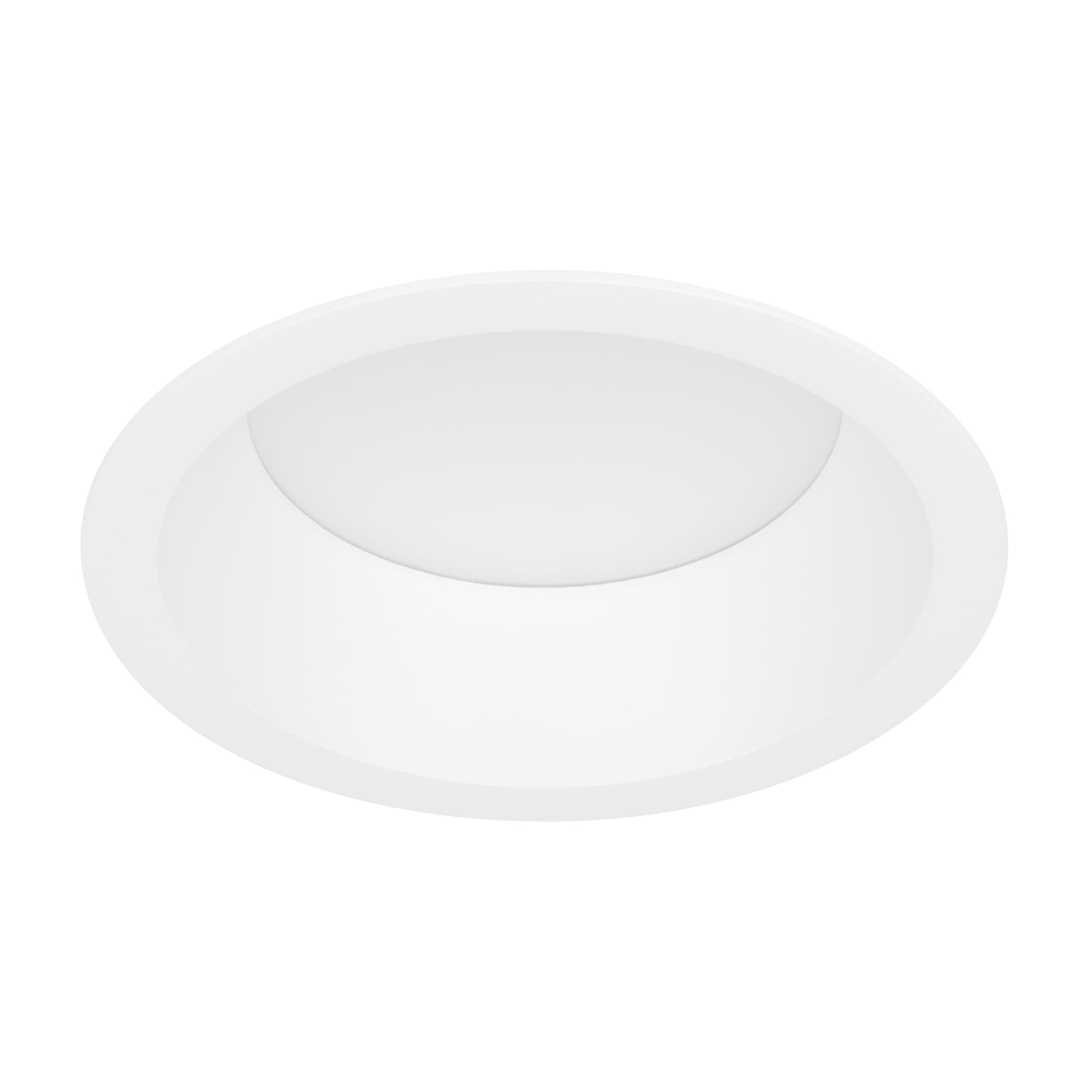 Светильник MS-DROP-BUILT-R137-24W Warm3000 (WH, 90 deg, 230V) (Arlight, IP54 Металл, 5 лет) 041463