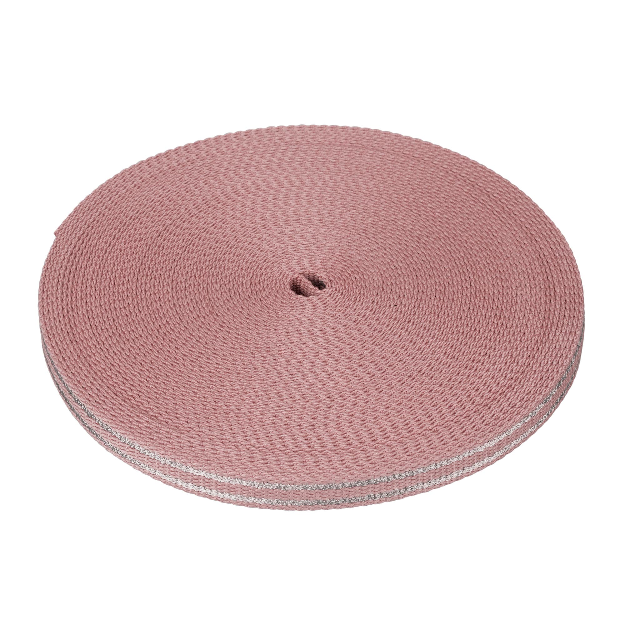 Ремень токопроводящий SL-LINE-W20-BELT 5m ROSE CHAMPAGNE (Arlight, провод 2x0.5) 053643