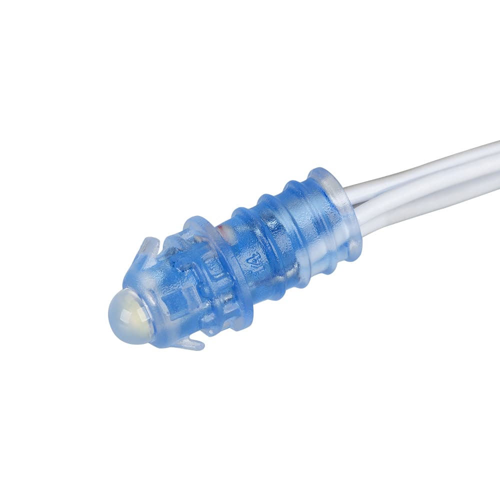 Модуль герметичный ARL-D9 12V Cool White (Arlight, Закрытый, IP67) 025876