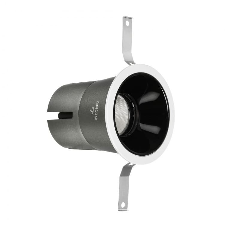 FALDI Точечный светодиодный светильник GLOS.85 — фото 14