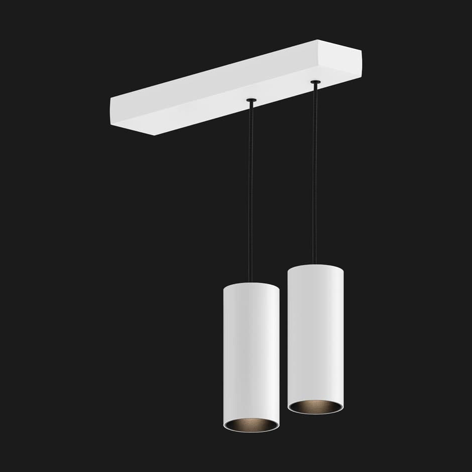 DOXIS Tektus 60 Slim 2-Way Suspended 150mm Down — фото 1