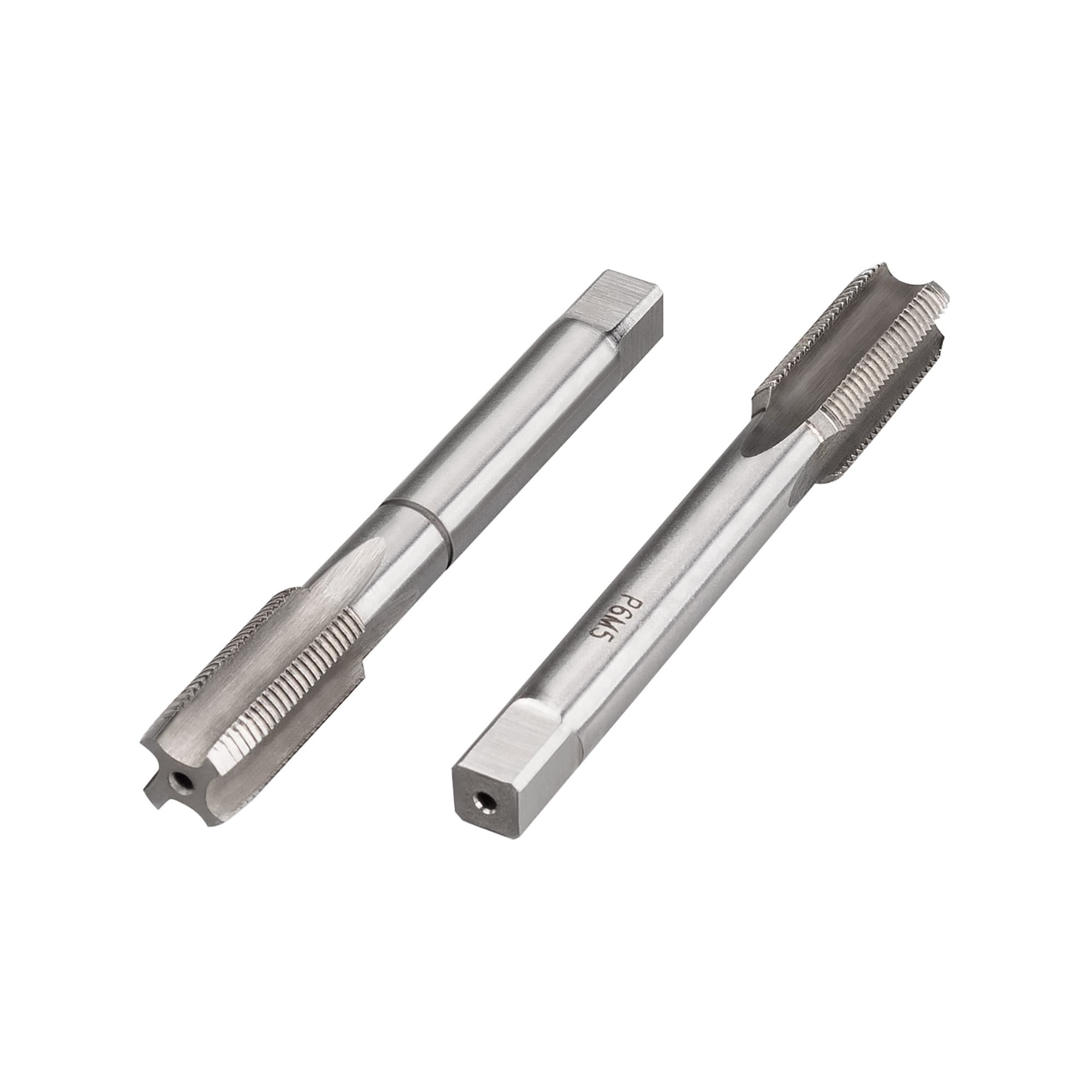 Метчик машинно-ручной М12х1.0 Р6М5 (Arlight, Металл) 041629