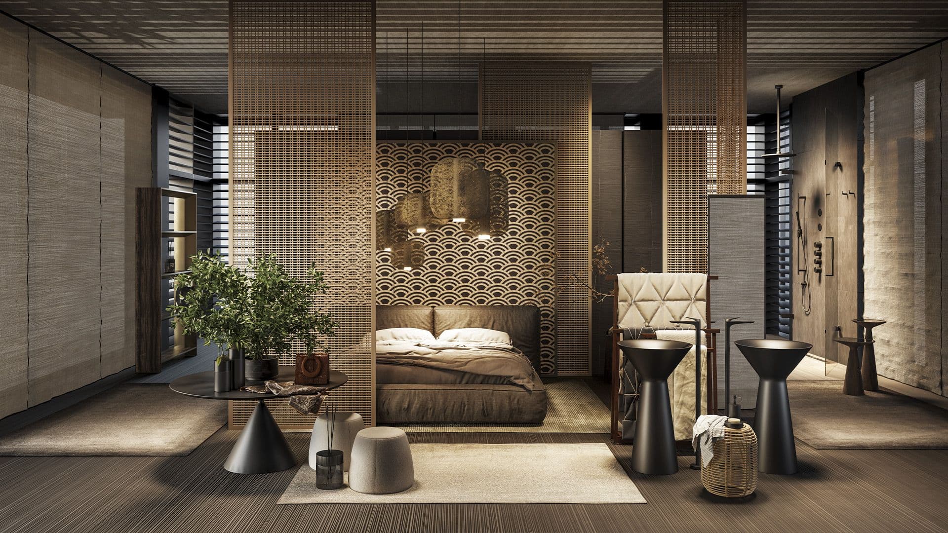 Gessi Ventaglio — фото 22