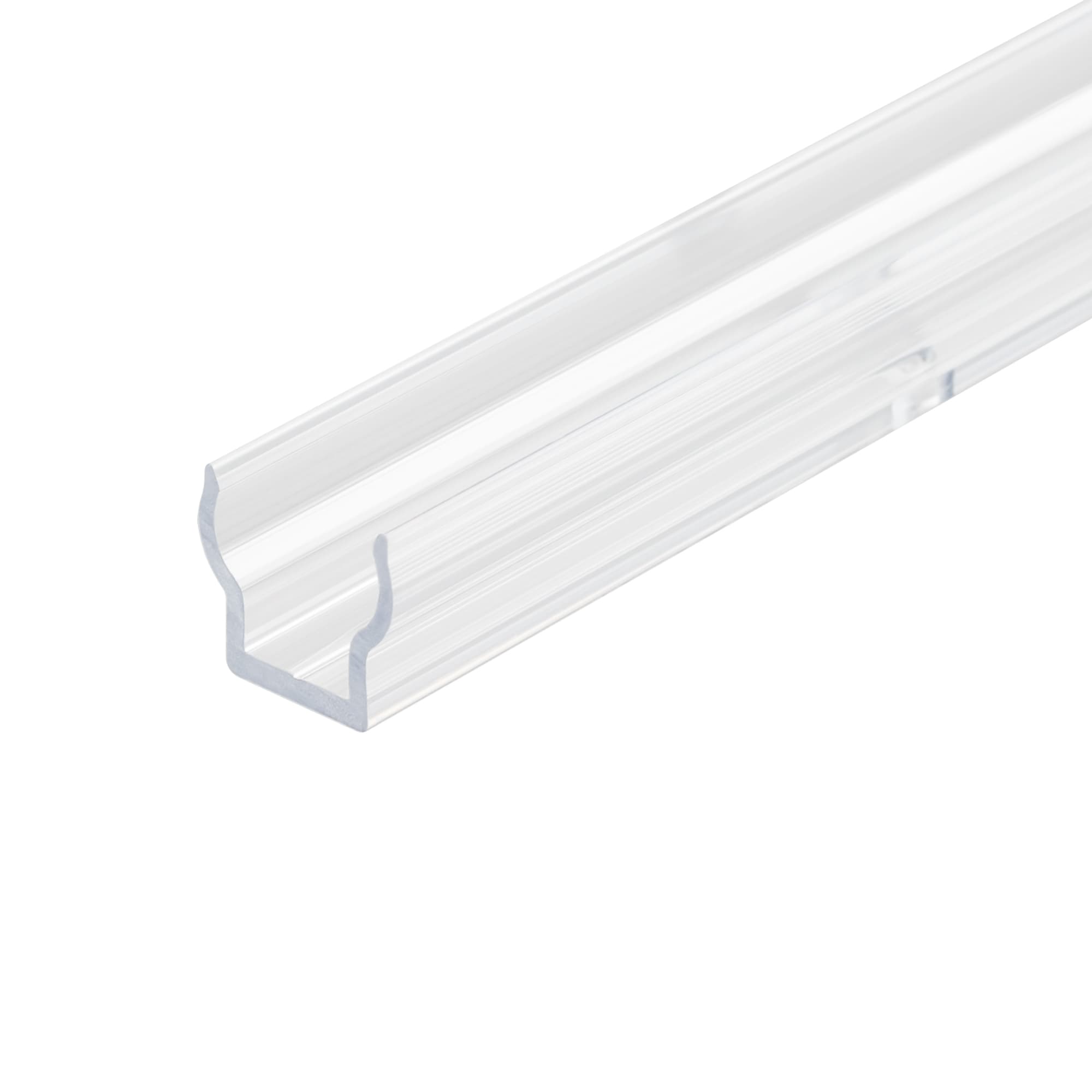Профиль ARL-MOONLIGHT-R13-1000-TU CLEAR (Arlight, Пластик) 039563