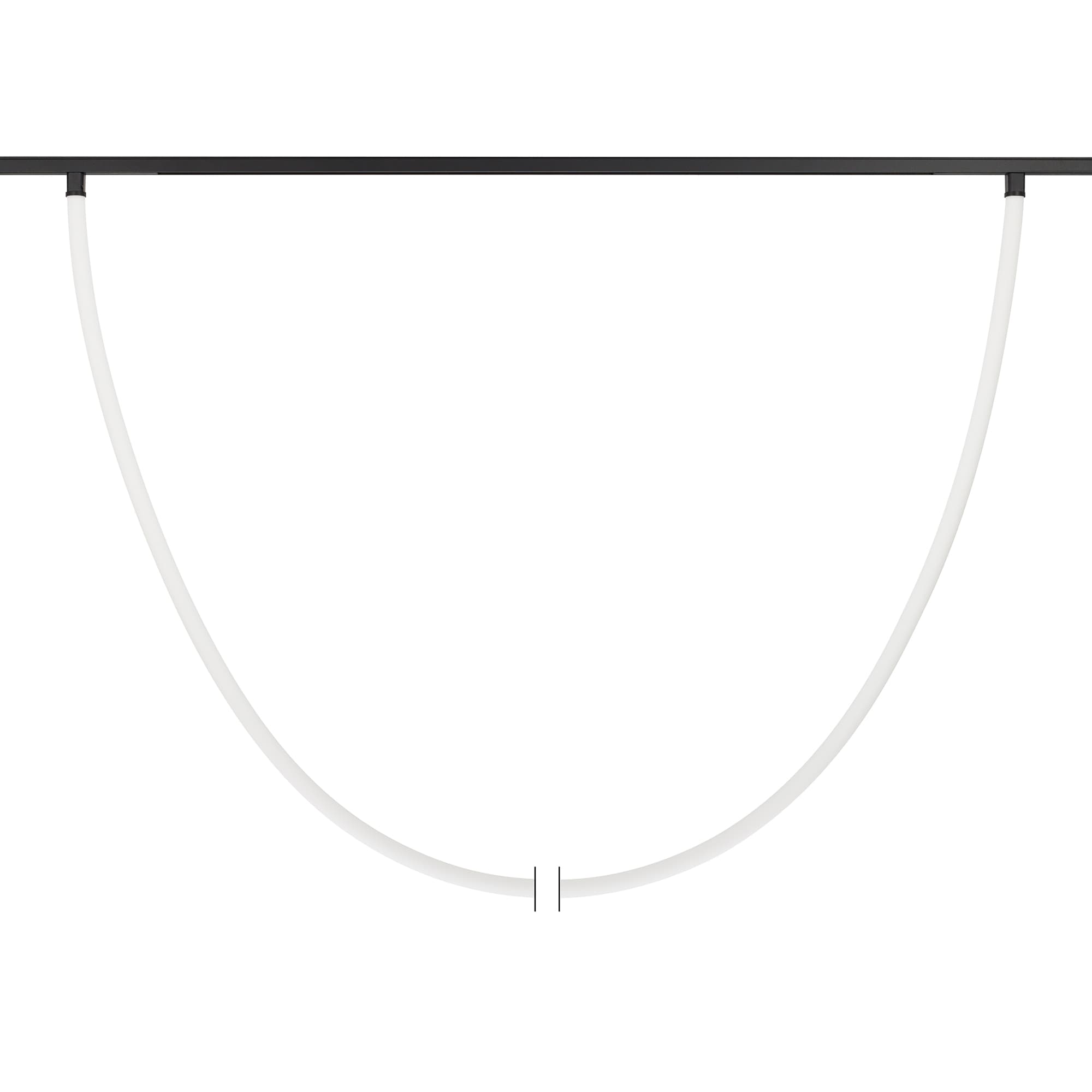 Светильник MAG-ORIENT-TUBE-ELASTIC-R25-L5000-70W Warm3000 (BK, 360 deg, 48V) (Arlight, IP20 Металл, 3 года) 044337