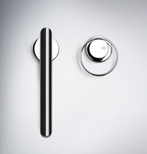 Gessi Anello — фото 17