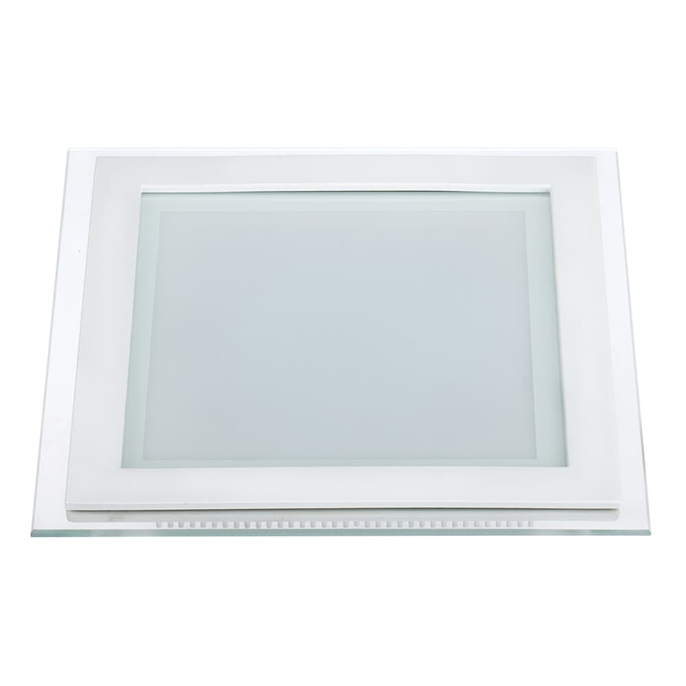 Светодиодная панель LT-S200x200WH 16W Day White 120deg (Arlight, IP40 Металл, 3 года) 014922