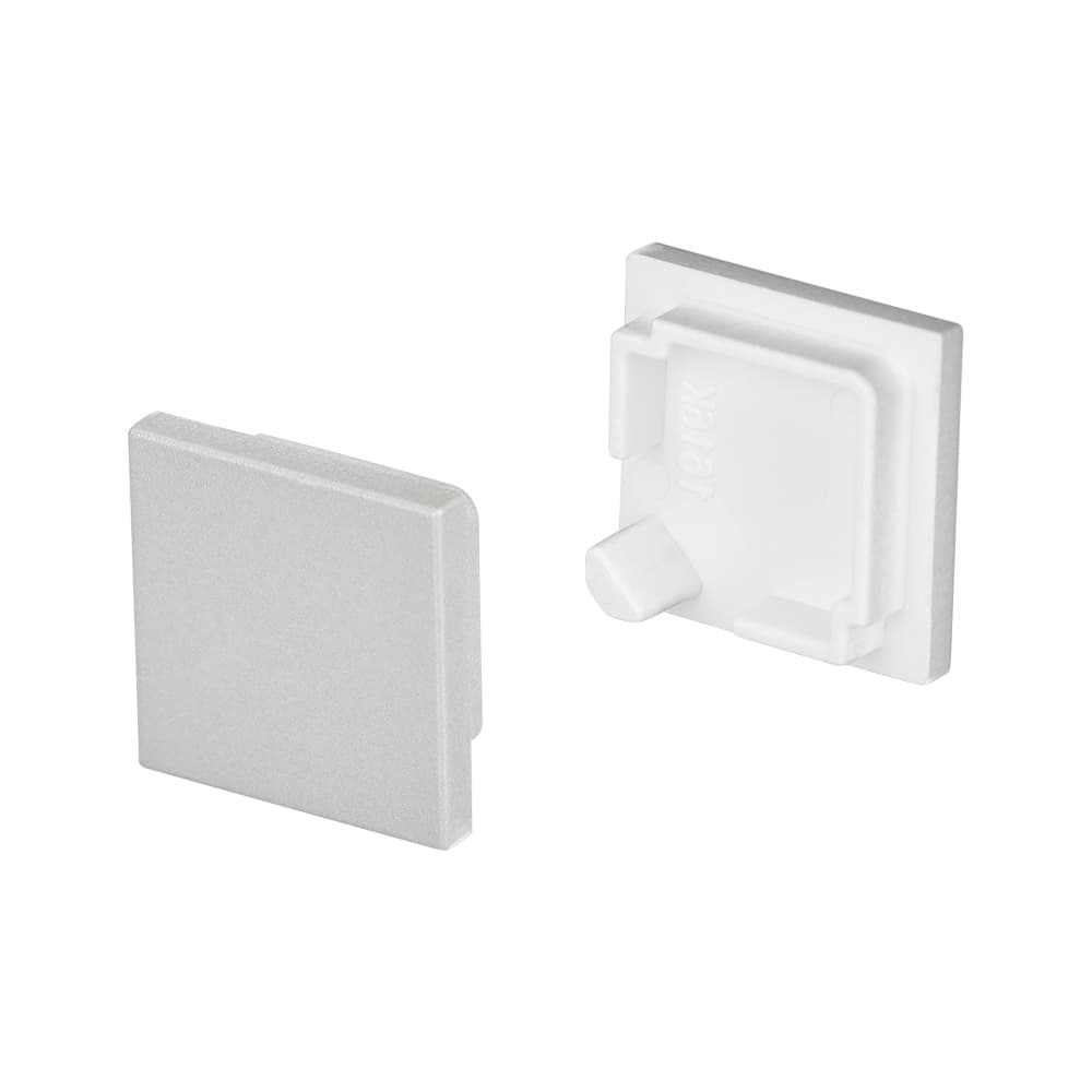 Заглушка SL-KANT-H16 SQUARE глухая (Arlight, Пластик) 024484 Arlight