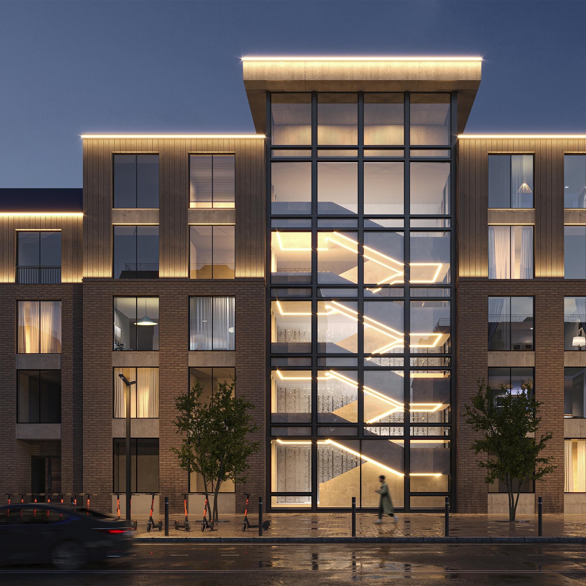 Светодиодная лента герметичная ARL-PV-X720-15mm 230V Day4000 (14 W/m, IP65, 10m) (Arlight, -) 056698 Arlight — фото 4