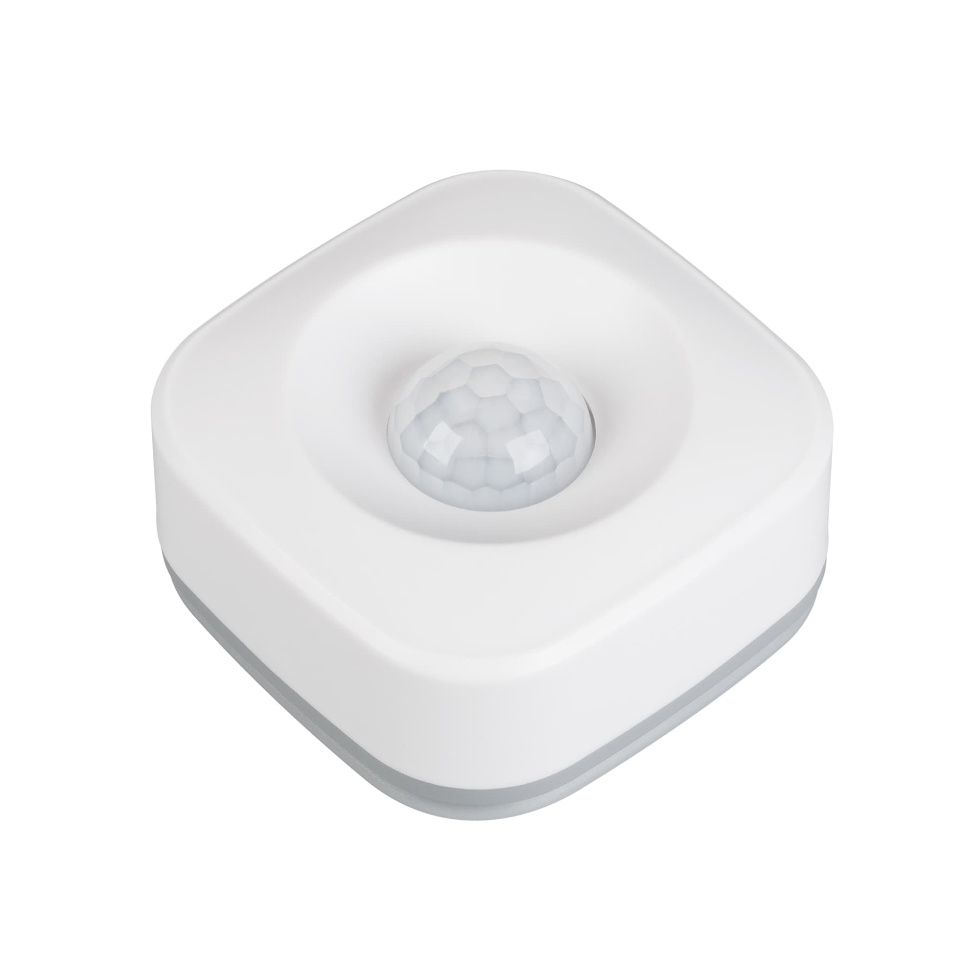 INTELLIGENT ARLIGHT Датчик движения TY-ZB-801-01-72-SUF White (4.5V, PIR) (IARL, IP20 Пластик, 2 года) 052908