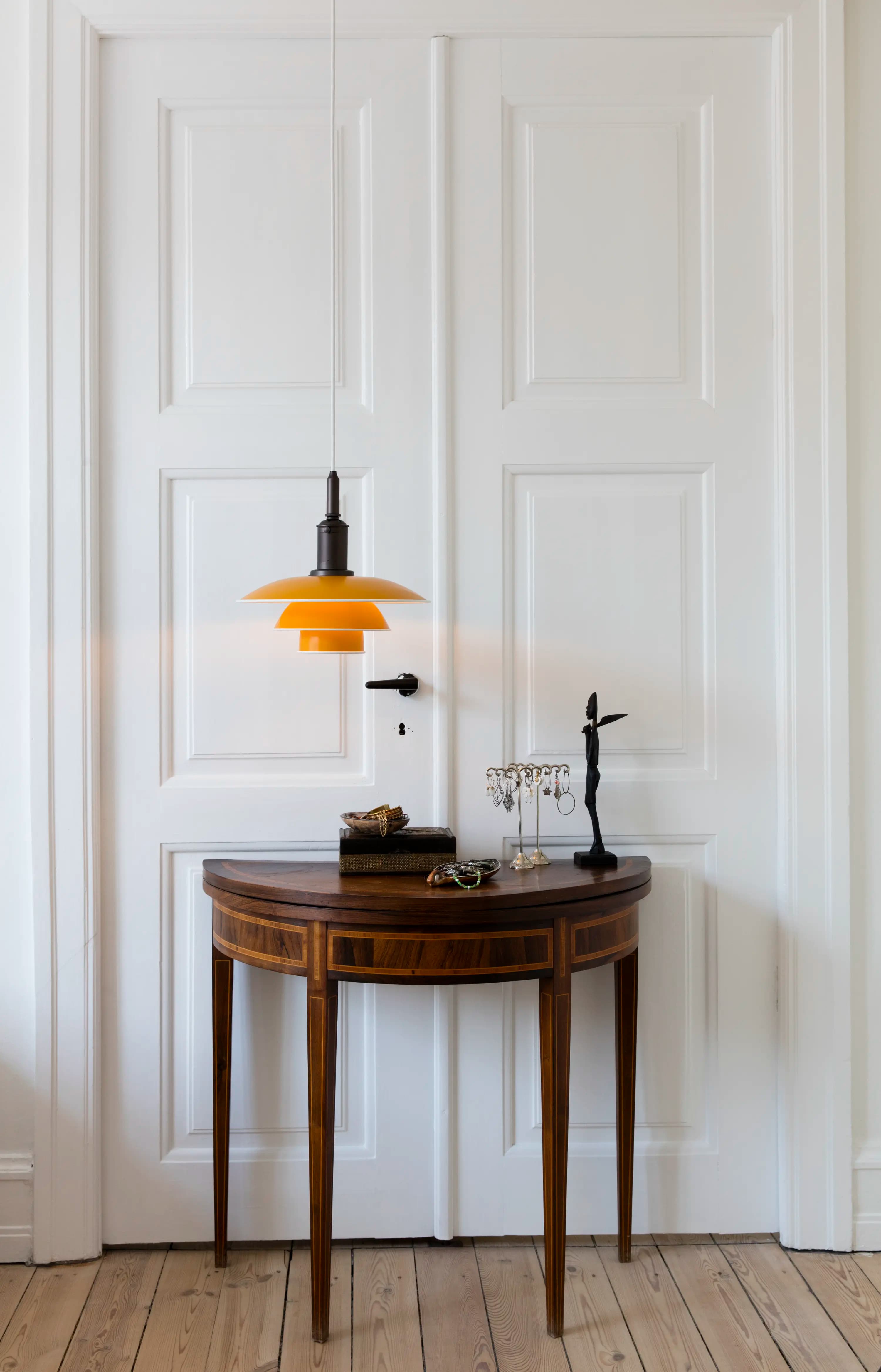 Louis Poulsen PH 3½-3 Metal Pendant White — фото 6