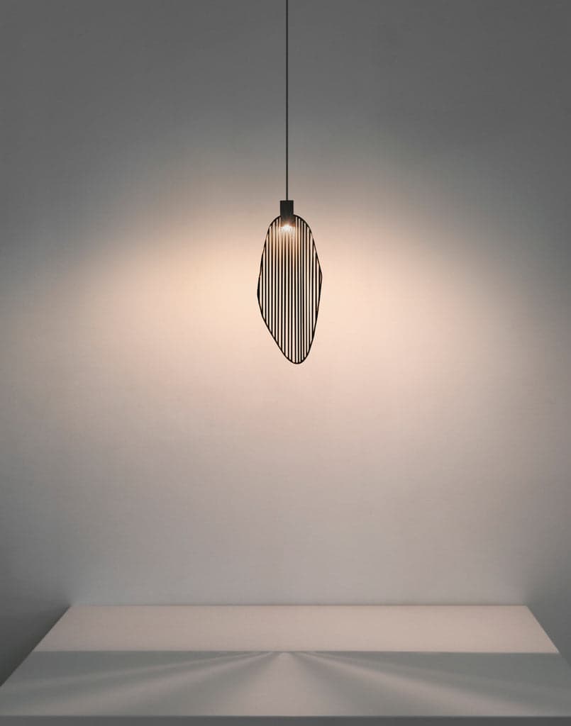 Terzani Harpe pendant light Terzani