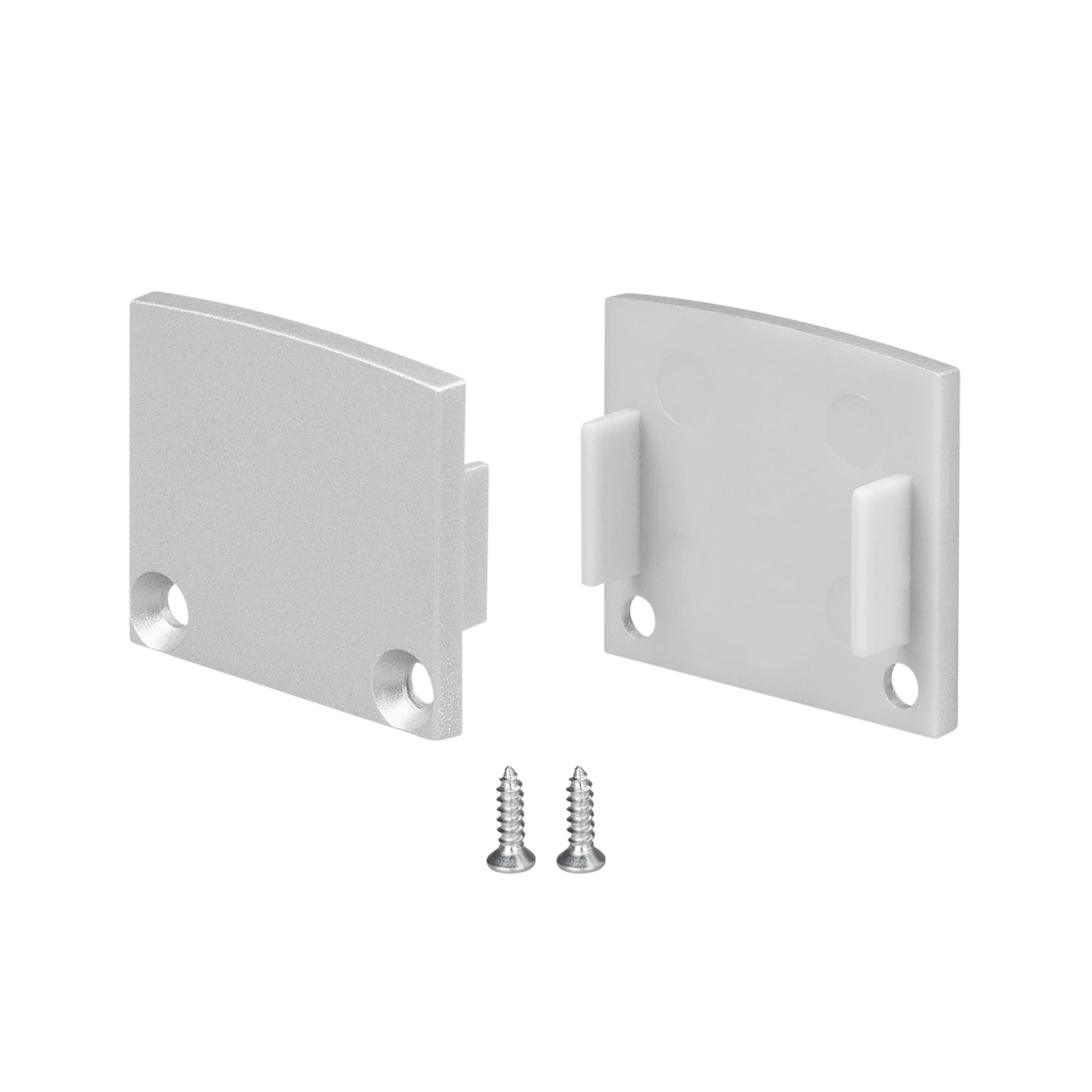 Заглушка FANTOM-W20-H20 глухая (Arlight, Пластик) 055757 Arlight